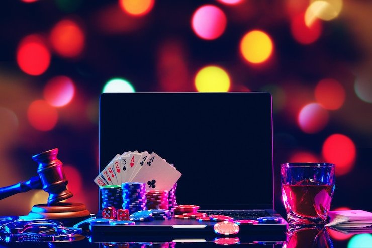 Ilustrasi keamanan data dan privasi akun pengguna satuan4d di perangkat mobile