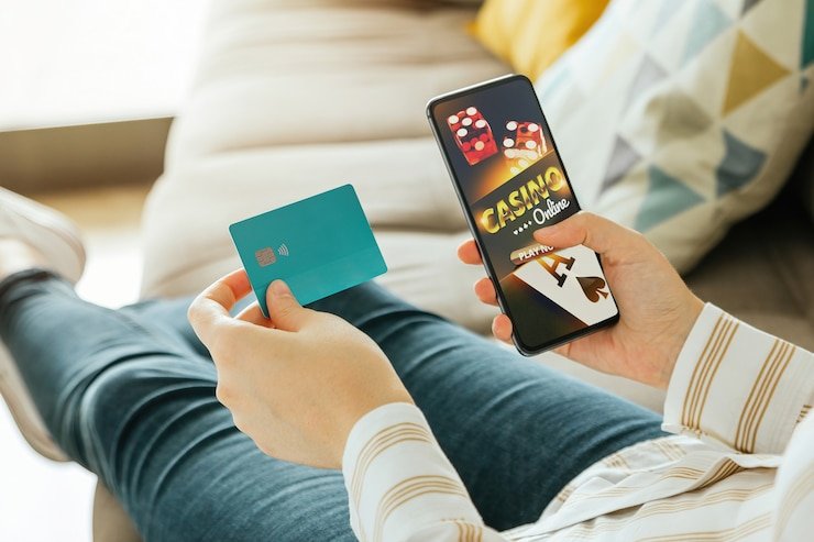 Panduan responsible gaming satuan4d untuk membantu pengguna Indonesia menikmati hiburan secara sehat dan bertanggung jawab